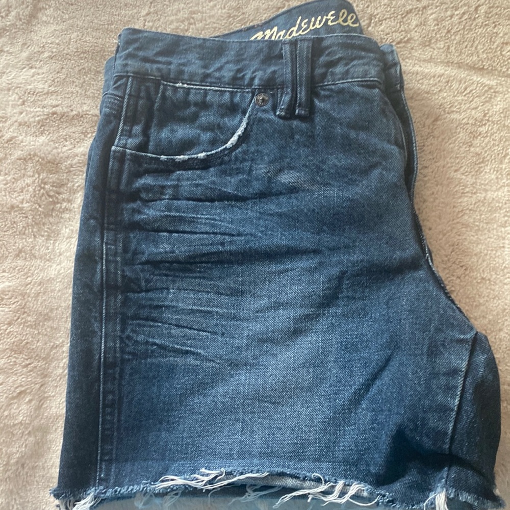 Madewell Shorts